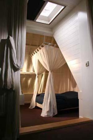 Guesthouse De Utrechtsche Dom เกาดา ห้อง รูปภาพ
