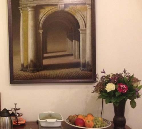 Guesthouse De Utrechtsche Dom เกาดา ภายนอก รูปภาพ